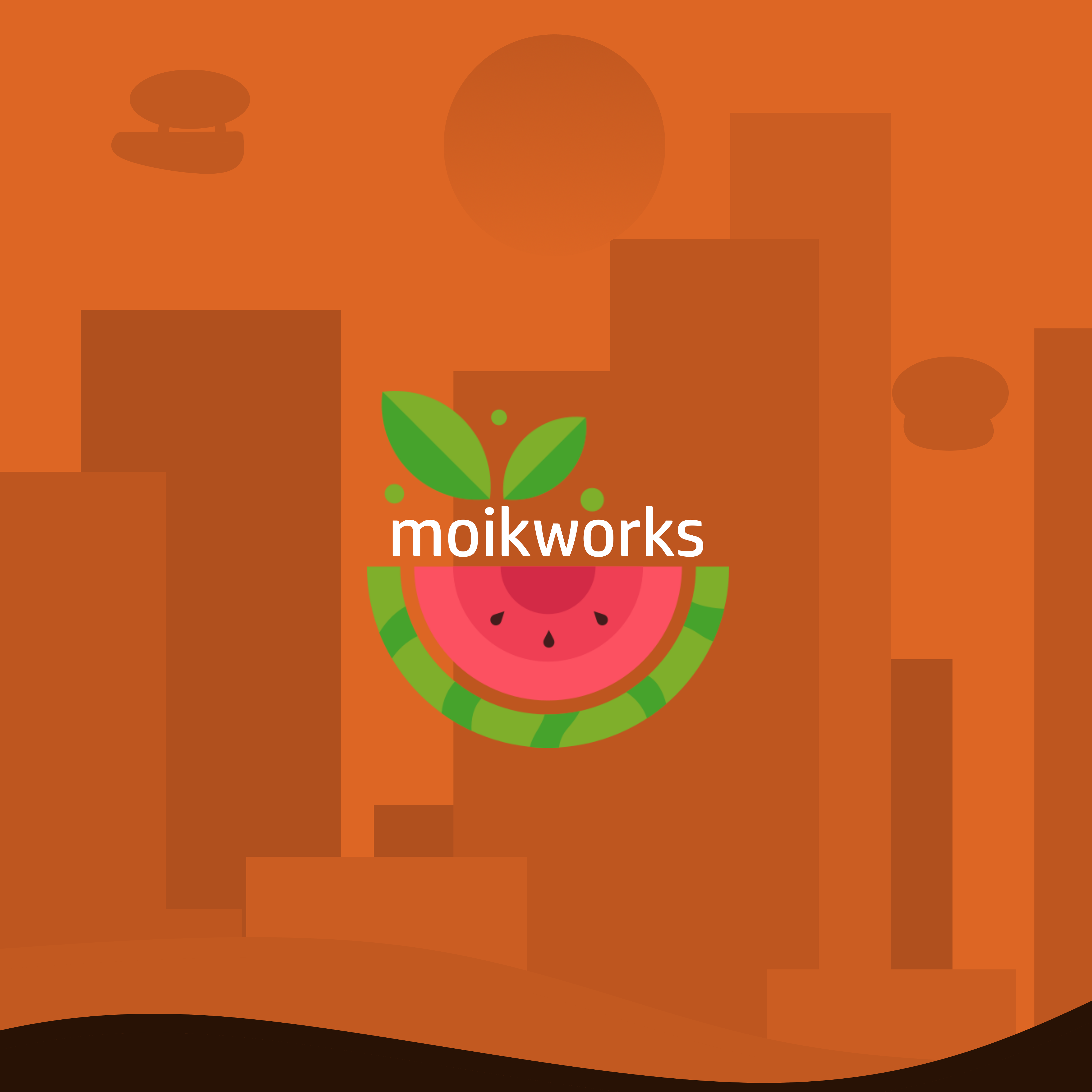 moikworks announcement photo
