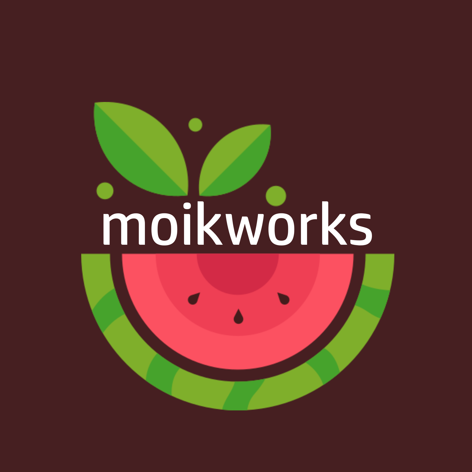 moikworks logo